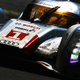 Image for article titled Audi E-Tron Becomes First Hybrid Car To Win Le Mans